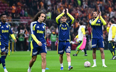 İsmail Kartal istifa etmişti! Fenerbahçe'nin 1 numaralı hoca adayı belli oldu