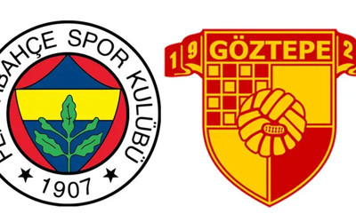 İki takım 61. kez karşı karşıya! Fenerbahçe-Göztepe maçı ne zaman, saat kaçta?