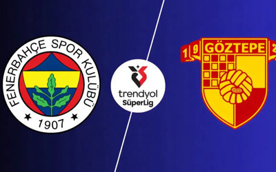 Fenerbahçe - Göztepe maçı ne zaman, saat kaçta? Maçın hakemi ve yayın kanalı