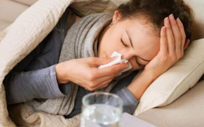 Dünyada grip alarmı! Uzmanlardan grip uyarısı: Bu yıl erken başladı