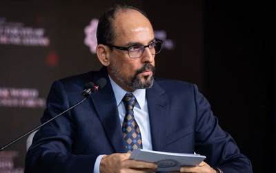 MİT Başkanı Kalın duyurdu: Alarm sistemi kurduk!