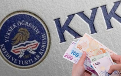 KYK burs sonuçları 2026 açıklandı mı? GSB burs ve kredi sonuçları bugün açıklanır mı?