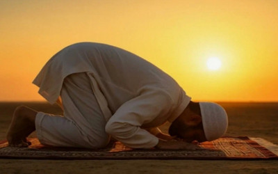 Beş vakit namazı en çok hangi ülkeler kılıyor? Türkiye listede bakın kaçıncı sırada çıktı!