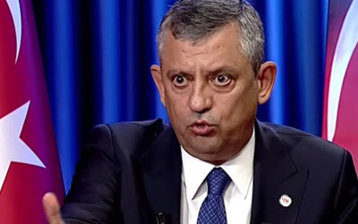 'Elimizde 32 saatlik görüntü var' demişti Özür Özel'in son açıklaması olay oldu