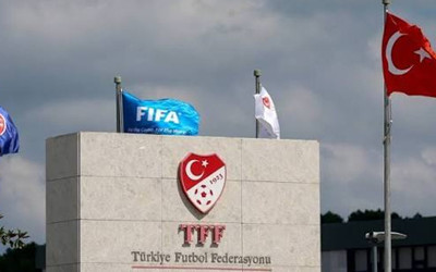 PFDK'den 4 Süper Lig kulübüne ceza