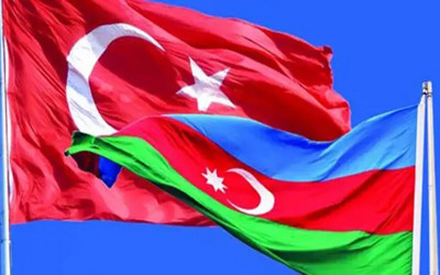 Azerbaycan Türkiye geriliminde yeni perde Türkiye yerine BAE'ye destek