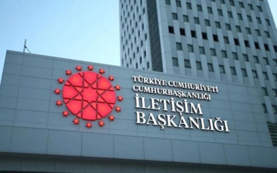 Türkiye'nin İsrail seçimlerine müdahale ettiği iddiasına DMM'den yanıt