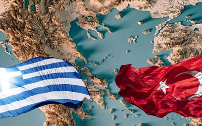 Türkiye'den İsrail ve Yunanistan'a büyük darbe! 'Biz biteriz' korkusu