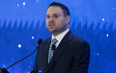 Bakan Gürlek'ten şehit Yusuf Sait Ünlü için taziye mesajı