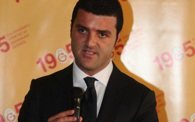 Sarıgül ailesinin kilit ismi Emir Sarıgül'ün yakın arkadaşı Cihan Tunç'un ifadesi ortaya çıktı