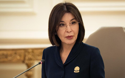 TDT Aile ve Kadın Konseyi için lider eşlerinden destek