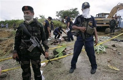 Kazma vuruldukça ceset çıkıyor! - Resim: 3