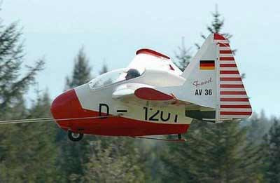 Görebileceğiniz en garip uçaklar - Resim: 1