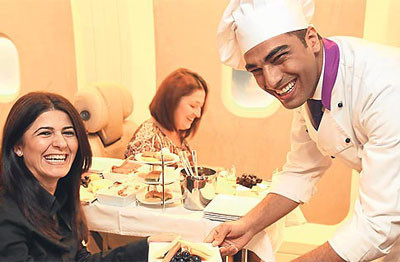 Asıl para bu mesleklerde - Resim: 1