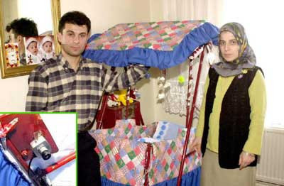 Yurdum insandan ilginç buluşlar - Resim: 2