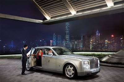 Dünyanın en yüksek oteline buradan bakın! - Resim: 1