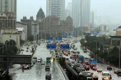 Bu şehirler  dünyanın kaderini yeniden çizecek  - Resim: 4