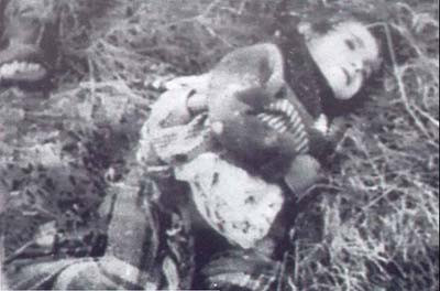 MARAŞ Katliamı'nın yıldönümü! - Resim: 11