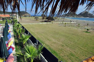 Çıplaklar oteli kapatılıyor - Resim: 3