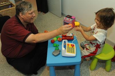 Çocuğa üstün zeka testi - Resim: 4