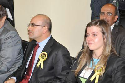 Bakan Şimşek ağladı ve ağlattı - Resim: 2