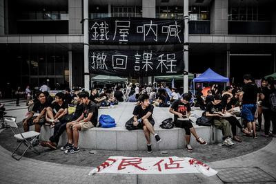 Bu şehirler  dünyanın kaderini yeniden çizecek  - Resim: 3