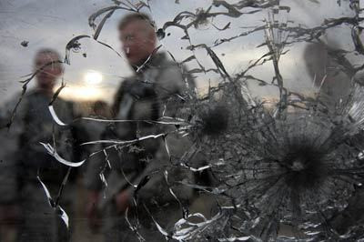 Bilim kurgu değil hepsi gerçek - Resim: 2