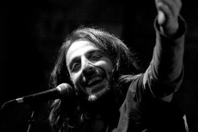 İyi ki doğdun şair ceketli çocuk!  - Resim: 2