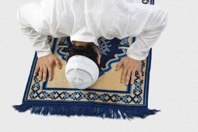 Kadir Gecesi neler yapılır ibadetleri ve okunacak en değerli Kadir Gecesi duası - Resim: 3