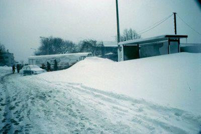 Yıl 1987... Sabah uyananlar şoke oldu! - Resim: 4