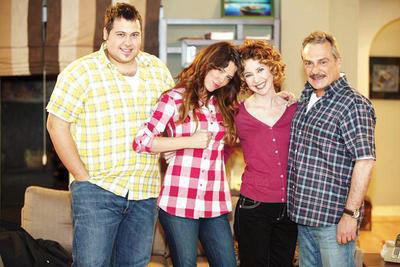 Erken biten diziler - Resim: 2