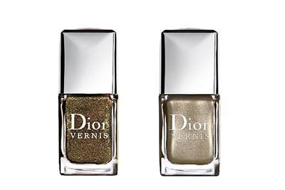 2011 yılının oje trendleri! - Resim: 6