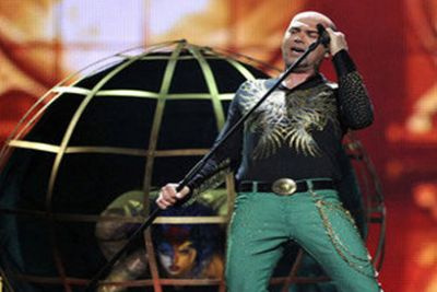 Ünlüler Eurovision'a ne yorum yaptı? - Resim: 3