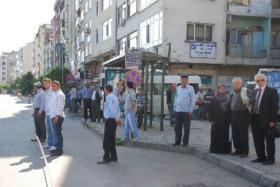 Ordu'dan bir First Lady geçti - Resim: 3