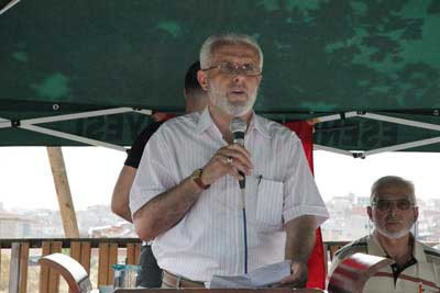 Esenler Uhud'a kavuşuyor - Resim: 2