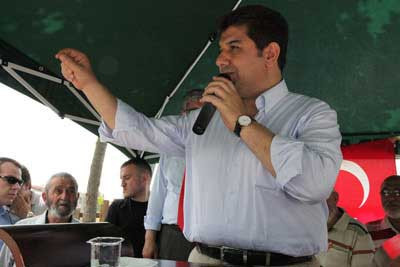 Esenler Uhud'a kavuşuyor - Resim: 3