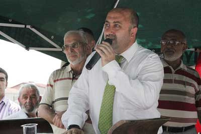 Esenler Uhud'a kavuşuyor - Resim: 4