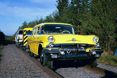 Bu otobüs büyüyünce tren olacak - Resim: 2