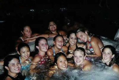 Fotoğraflardaki davetsiz misafirler - Resim: 4