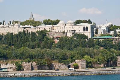 7 tepe üstündeki 7 şaheser - Resim: 3