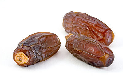 Hurmayla oruç açmaın faziletleri! - Resim: 1