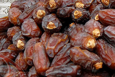 Hurmayla oruç açmaın faziletleri! - Resim: 4