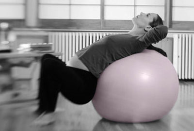 Bel ağrısına dikkat - Resim: 4