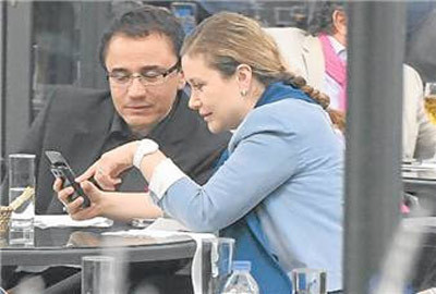 Haftanın en ilginç magazin haberleri! - Resim: 2