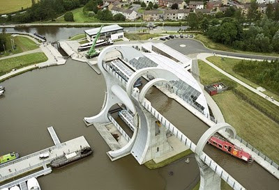 Sıra dışı bir asansör - Resim: 4