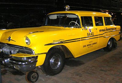 Bu otobüs büyüyünce tren olacak - Resim: 1