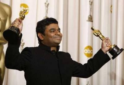 Ünlülerin Oscar şovu - Resim: 3