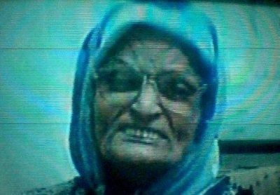 Kibariye'nin annesi yıllar sonra düğünde ortaya çıktı! Göbek dansıyla olay oldu - Resim: 4