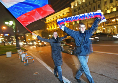Rusya'nın Türkiye hayali! - Resim: 1