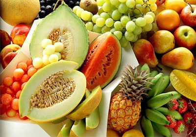 Mutluluk veren besinler - Resim: 1